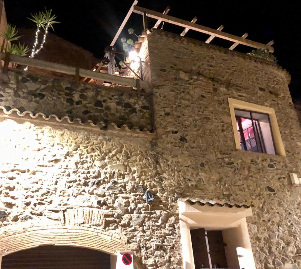 Casa Rustíca Cal Mian Vila Almoster Exterior foto
