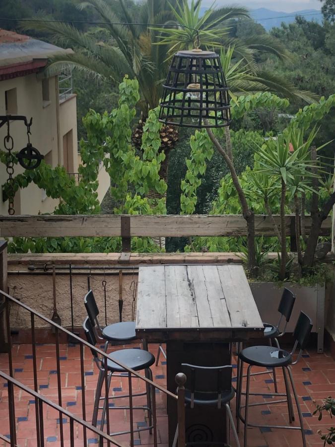 Casa Rustíca Cal Mian Vila Almoster Exterior foto