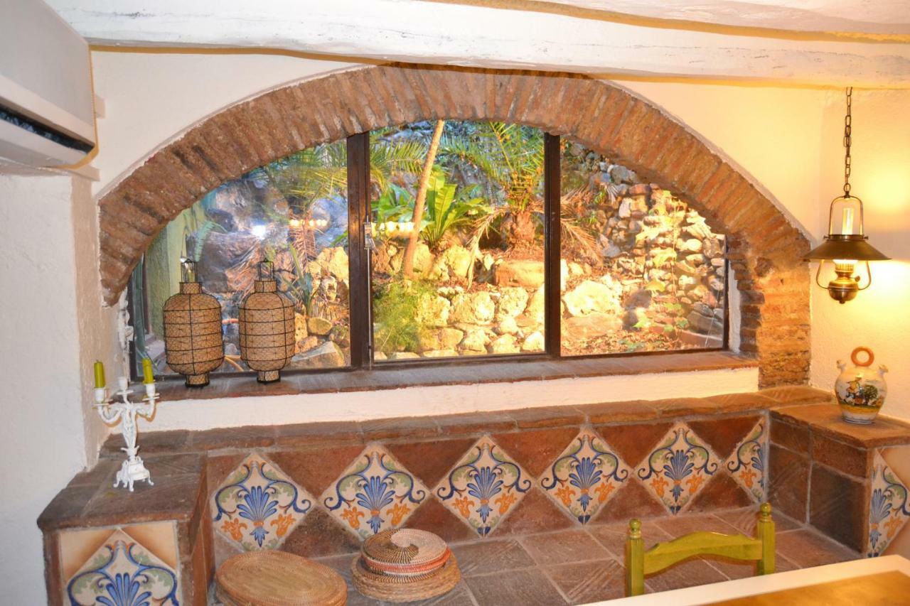 Casa Rustíca Cal Mian Vila Almoster Exterior foto