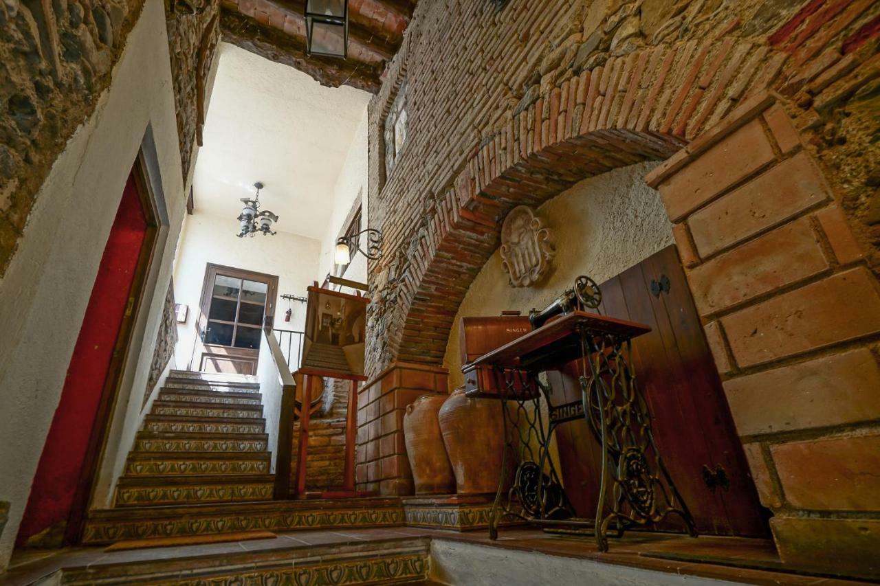 Casa Rustíca Cal Mian Vila Almoster Exterior foto
